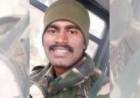 पुणे जिल्ह्यातील जवान संभाजी राळे यांना वीरमरण 
