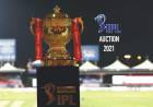 आयपीएल २०२१ हंगामाच्या लिलावाची तारीख जाहीर 