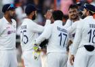  चौथ्या कसोटीत इंग्लंडचा दारुण पराभव;टीम इंडिया ने जिंकली मालिका 
