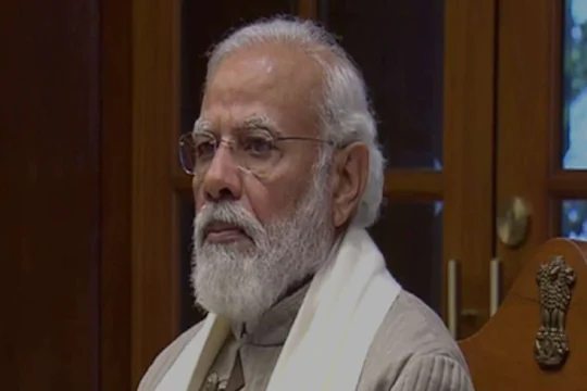 आज पंतप्रधान नरेंद्र मोदी पुण्यात