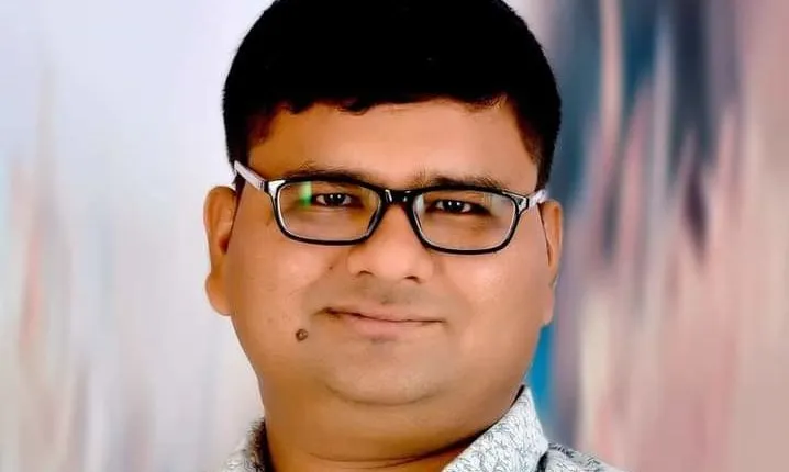 राष्ट्रवादी पदवीधर सेलचे कार्याध्यक्ष युनूस शेख यांचे निधन