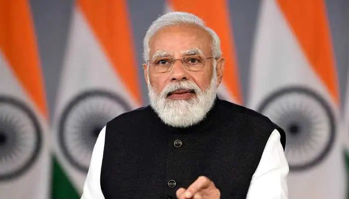 पंतप्रधान नरेंद्र मोदी ग्लोबल कोविड १९ परिषदेला संबोधित करणार 