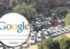 पार्किंगमध्ये गाडी शोधण्यासाठी गूगल करणार मदत!