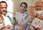 “अजित पवार उतावीळ, शरद पवारांचा राजीनामा…”, अजितदादांच्या ‘त्या’ भूमिकेवरून अंजली दमानियांचा टोला