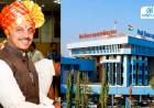 Pimpri Chinchwad News | पिंपरी-चिंचवड हादरलं! महापौरांना जीवे मारण्याची धमकी; पोलिसांच्या हेल्पलाईनवरूनच कॉल, आरोपीची धक्कादायक माहिती उघड