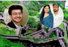 Pune Crime Story : निसर्ग, प्रेम की सापळा? सियाच्या प्लॅनमागची 5 धक्कादायक सत्यं