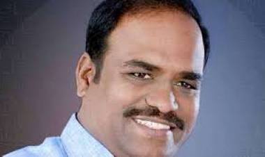 कॉंग्रेसचे शहराध्यक्ष सचिन साठे यांचा राजीनामा