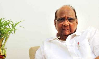 शरद पवार तुमच्या नजरेतून