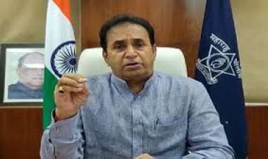 लसीकरणासंदर्भात फेक कॉल ला बळी पडू नका ; गृहमंत्री 