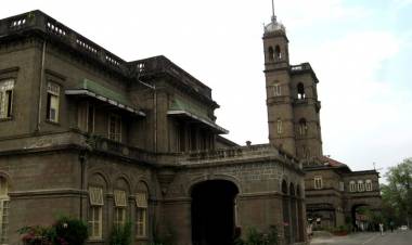 पुण्यातील कॉलेज सोमवारपासून सुरु 