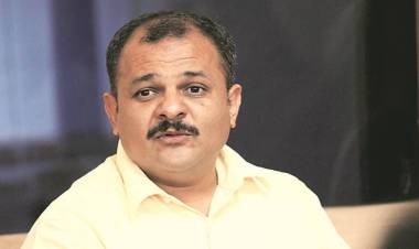 पिंपरीचे आयुक्त श्रावण हर्डीकर यांची बदली