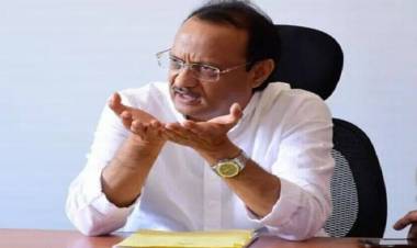 “भाजपाचे अनेक नगरसेवक संपर्कात आहेत; अजित पवार 