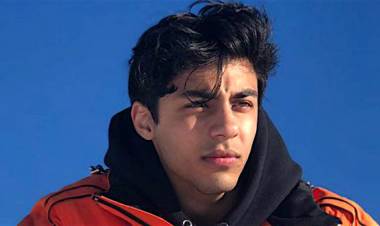 आर्यनच्या न्यायालयीन कोठडीत ३० ऑक्टोबरपर्यंत वाढ