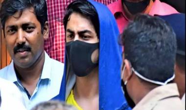 आर्यन खानची दिवाळही तुरुंगातच ?