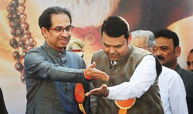 देवेंद्र फडणवीस यांचा ड्रीम प्रोजेक्टची चौकशी करण्याची घोषणा केली होती; परंतु .... 