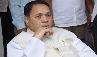 गृहमंत्री दिलीप वळसे पाटील यांना कोरोनाची लागण