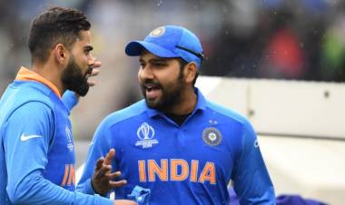 पुढच्या वर्ल्डकपनंतर दुसरा कर्णधार?