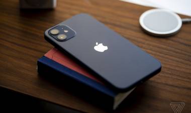 आता स्पेअर पार्ट्स खरेदी करून दुरूस्त करा आयफोन