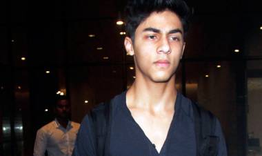 आर्यनने गुन्हेगारी कट रचल्याचा पुरावा नाही !