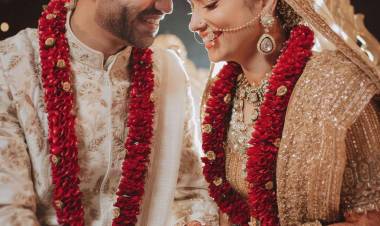 अंकिता लोखंडेच्या लग्नाचा राजेशाही थाट