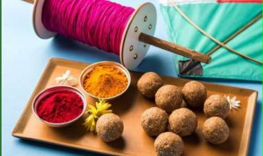 मकर संक्रांतीला या ११ वस्तूंचं करा दान; सुख-समृद्धीसह आर्थिक स्थिती सुधारेल