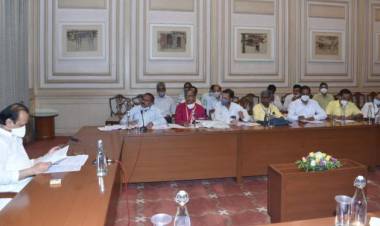 आज होणार राज्य सरकारी कर्मचाऱ्यांच्या संपाबाबत घोषणा