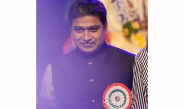 भाजपचे २५ नगरसेवक राष्ट्रवादीच्या संपर्कत