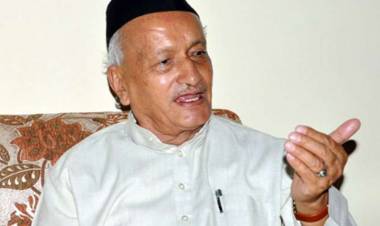 'समर्थ के बिना शिवाजी को कौन पुछेगा’; राज्यपालांचे वादग्रस्त वक्तव्य