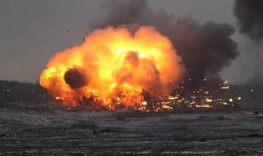 कीव हवाई हद्दीत शिरला रशियन हेलिकॉप्टरचा ताफा