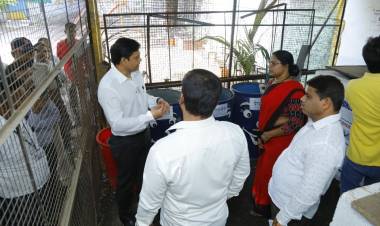 शून्य कचरा निर्माण करणाऱ्या शाळांना स्वच्छताकरात ५० टक्के सवलत देणार