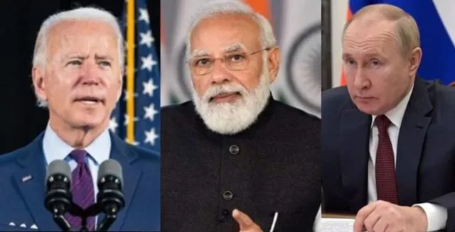 भारताच्या ‘त्या’ निर्णयावर अमेरिकेचा संताप