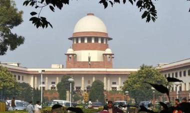  सर्वोच्च न्यायालयाचा राज्य सरकारला धक्का; निवडणुका दोन आठवड्यात जाहीर करण्याचे आदेश