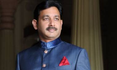 संभाजीराजे भोसलेंचा मोठा निर्णय; नवीन संघटनेची घोषणा