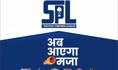 शिवराय प्रीमियर लिग येत्या रविवारी 