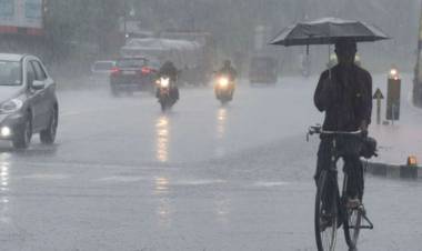  मान्सून परतीचा महाराष्ट्रातील प्रवास लांबला