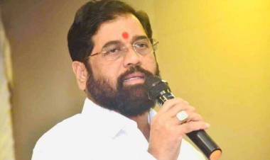 ‘तिकडे राम मंदिर आणि इथे तुकाराम मंदिर होणारच’ एकनाथ शिंदेंची ग्वाही