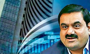 आधी हिंडेनबर्गचा झटका, मग एफपीओ गुंडाळला, आता पुढे काय?