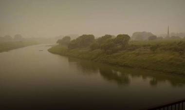 भारतातील ‘या’ नदीला स्पर्श करायलाही लोकं घाबरतात