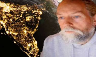 'भारतातही लवकरच...' तुर्की भूकंपाची भविष्यवाणी करणाऱ्या वैज्ञानिकाचं धक्कादायक भाकित