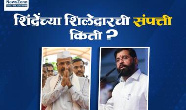 2019 पासून अब्दुल सत्तारांच्या जंगम संपत्तीत वाढ; शिंदेंच्या शिलेदाराची किती आहे संपत्ती?