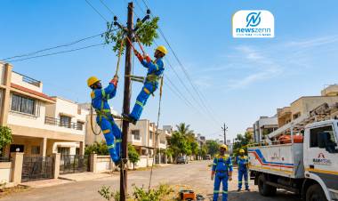 Pune Mahavitran |  महावितरणचा मोठा निर्णय : आता सकाळी ७ ते ११ वाजताच वीजपुरवठा खंडित!