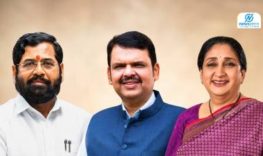 Pune MLC : पुणे विधान परिषद सीटवरून महायुतीत भूकंप; राष्ट्रवादी मैदानात आक्रमक