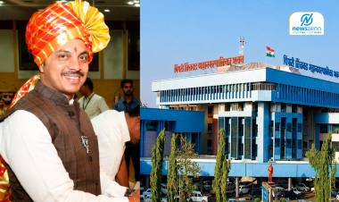 Pimpri Chinchwad News | पिंपरी-चिंचवड हादरलं! महापौरांना जीवे मारण्याची धमकी; पोलिसांच्या हेल्पलाईनवरूनच कॉल, आरोपीची धक्कादायक माहिती उघड