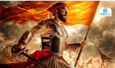 Raja Shivaji : बॉक्स ऑफिसवर घुमला शिवरायांचा जयघोष; ‘राजा शिवाजी’ चित्रपटाचा सर्वांत मोठा विक्रम