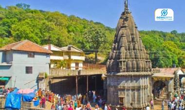 Bhimashankar Temple : 1 जूनला भीमाशंकर मंदिर खुले होणार का? जिल्हा प्रशासनाने घेतला आढावा