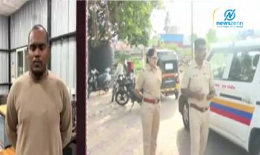 Pune : थरकाप उडवणारी घटना! पिंपरीनंतर पुण्यात एकाच दिवशी 5 जणांचा मृत्यू… काय घडलं?