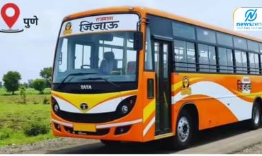 Pune ST Bus : पुण्यातील प्रवाशांसाठी आनंदाची बातमी; शहरांसह छोटी-मोठी गावे जोडणारी शटल सेवा सुरू, प्रवास अधिक वेगवान! 