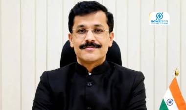 Tukaram Mundhe :  तुकाराम मुंढेंच्या बदलीसाठी 250 कोटींची तयारी; जितेंद्र आव्हाडांचे इंटरनॅशनल ड्रग लॅबीचा दावा खळबळजनक
