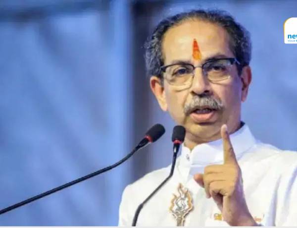मोठी बातमी! ऑपरेशन टायगरनंतर उद्धव ठाकरे अ‍ॅक्शन मोडमध्ये, केली सर्वात मोठी घोषणा, लोकसभेसाठी ठाकरे गटाचा पहिला उमेदवार ठरला