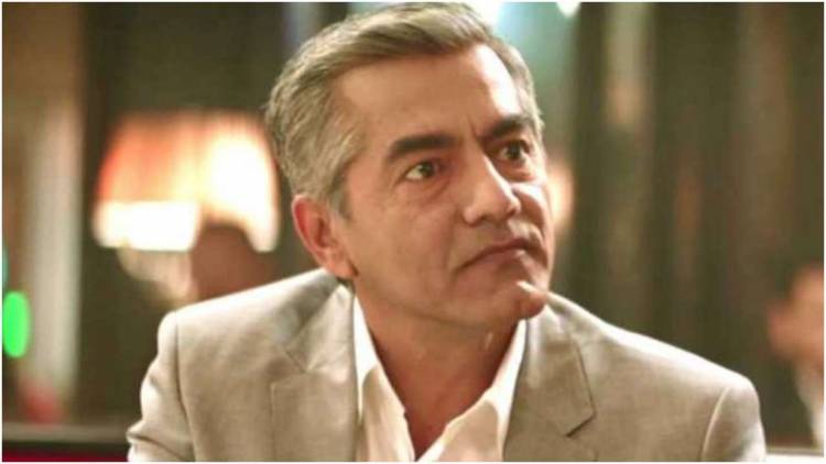 बॉलिवूड अभिनेते आसिफ बसरा यांची आत्महत्या 